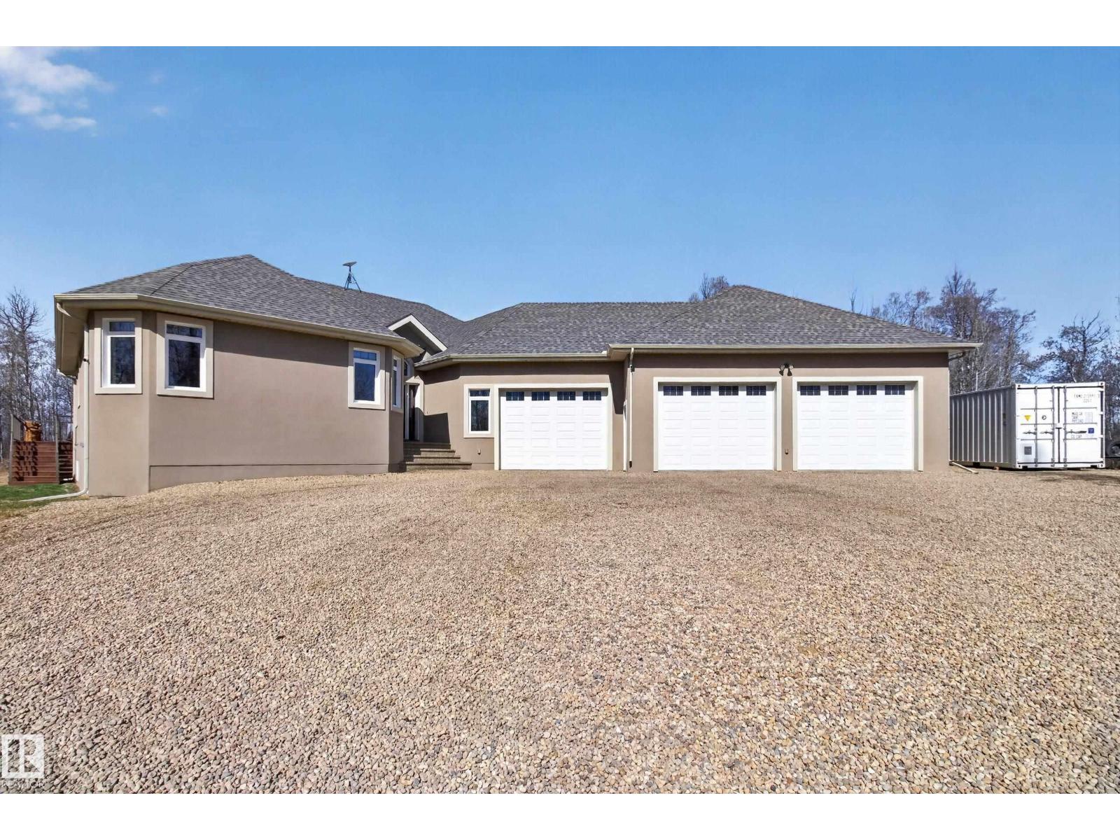 49226 Rg Rd 273, Rural Leduc County
