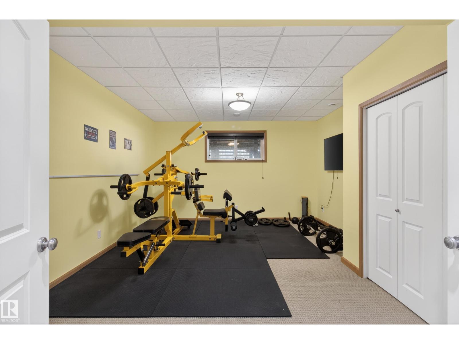 49226 Rg Rd 273, Rural Leduc County