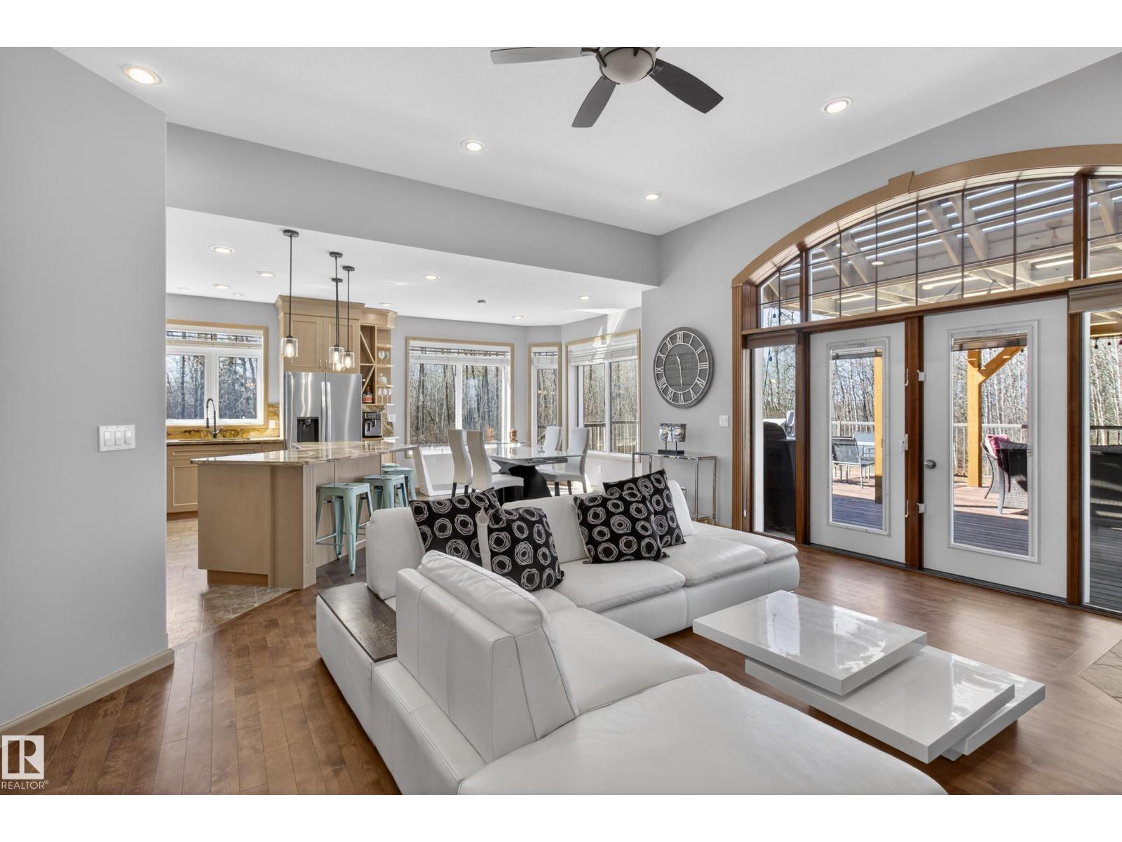 49226 Rg Rd 273, Rural Leduc County