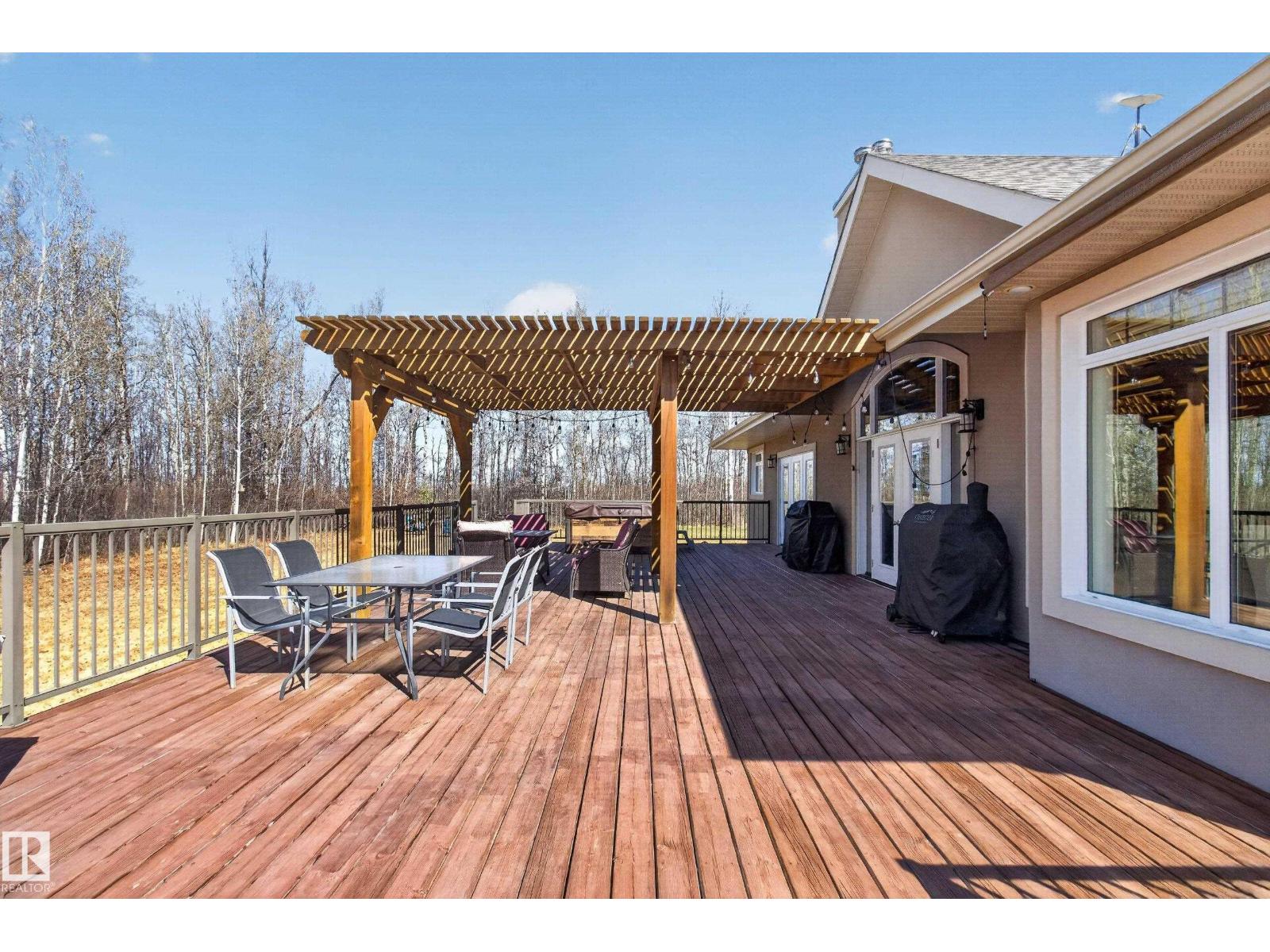 49226 Rg Rd 273, Rural Leduc County