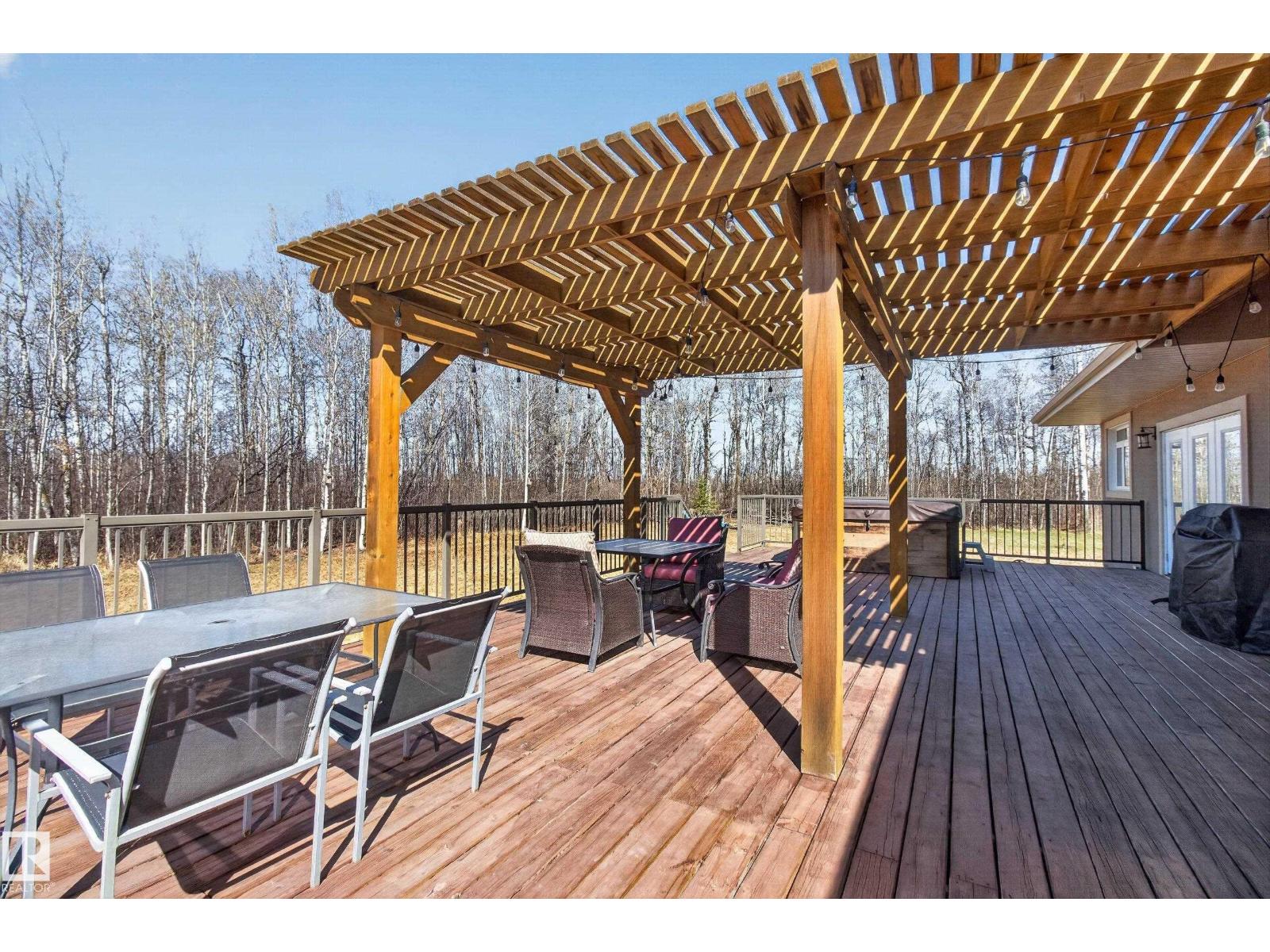 49226 Rg Rd 273, Rural Leduc County