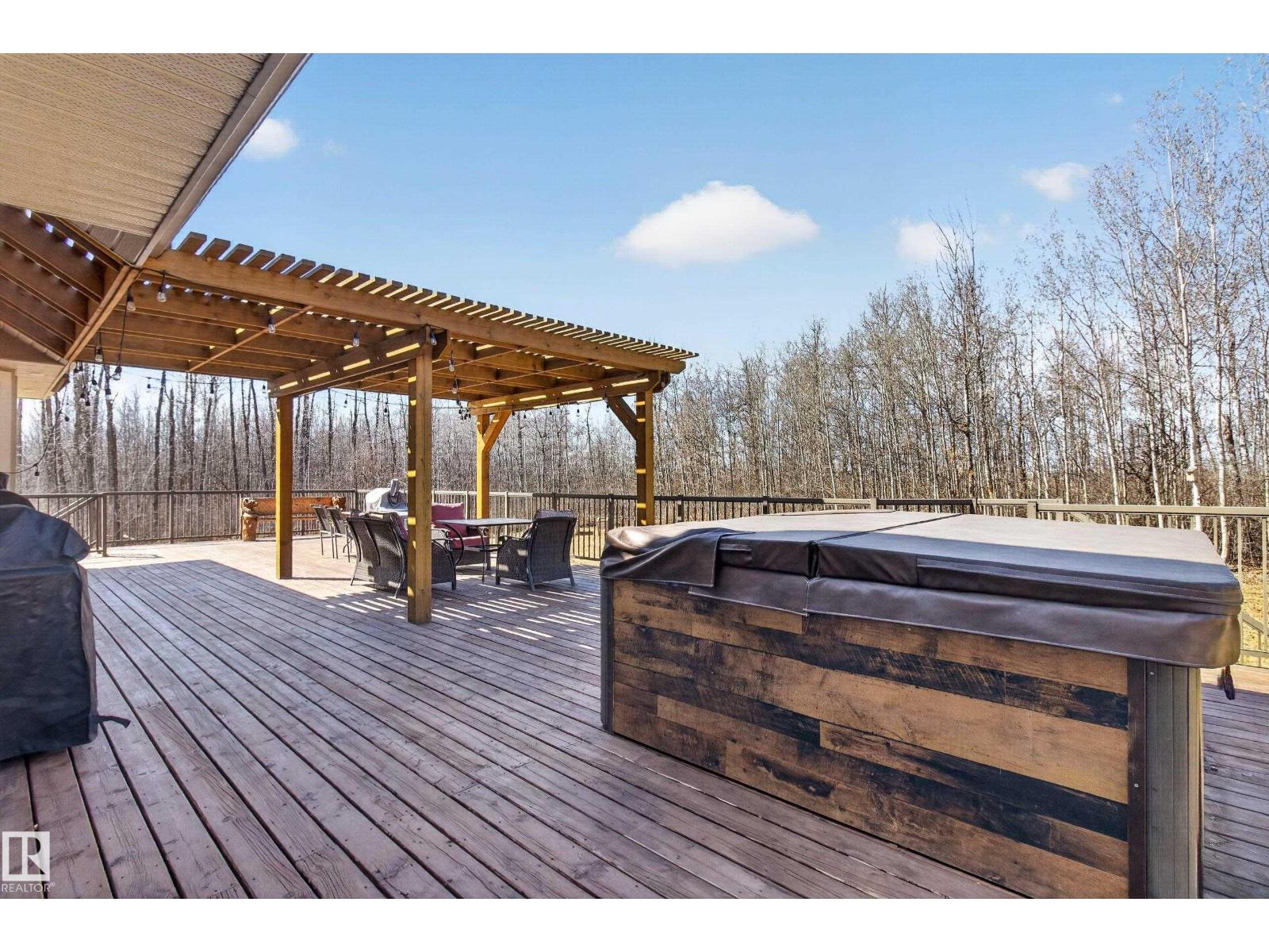 49226 Rg Rd 273, Rural Leduc County