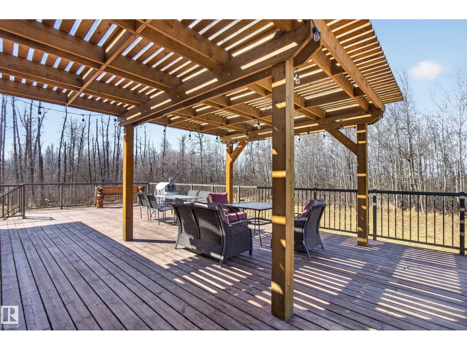 49226 Rg Rd 273, Rural Leduc County