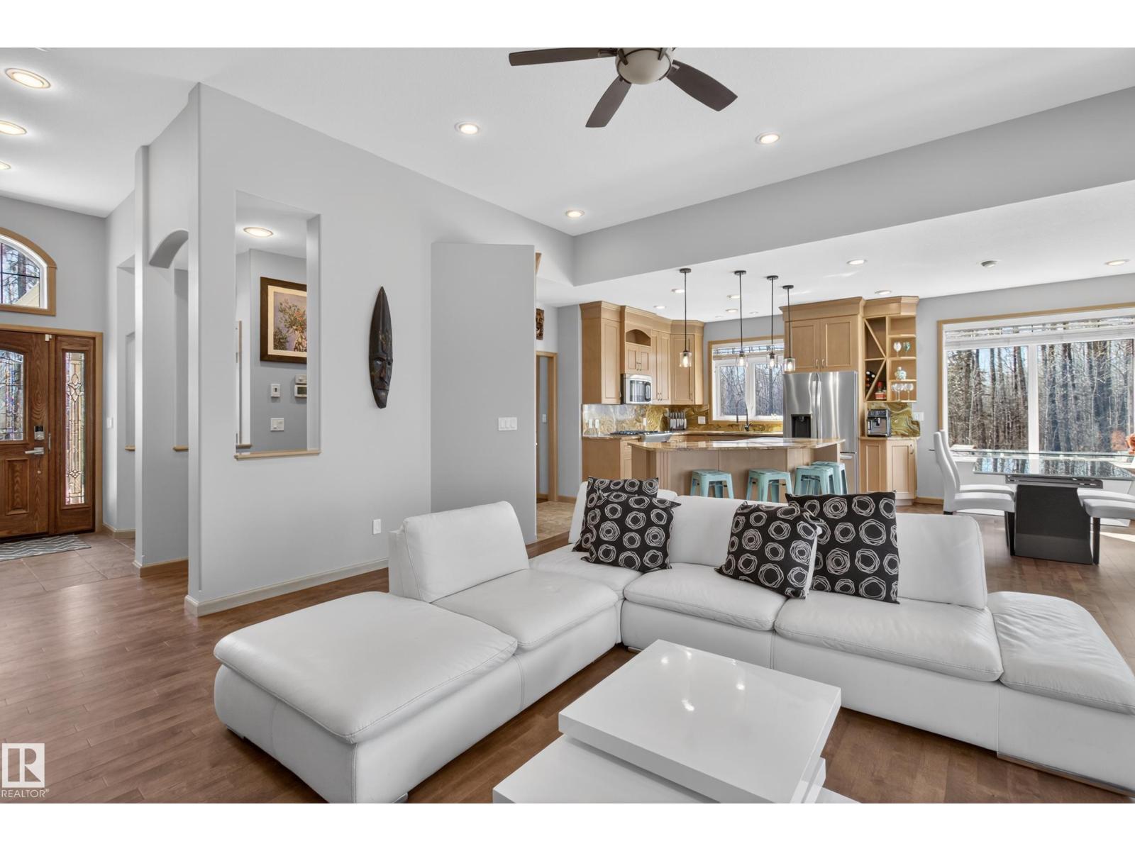 49226 Rg Rd 273, Rural Leduc County