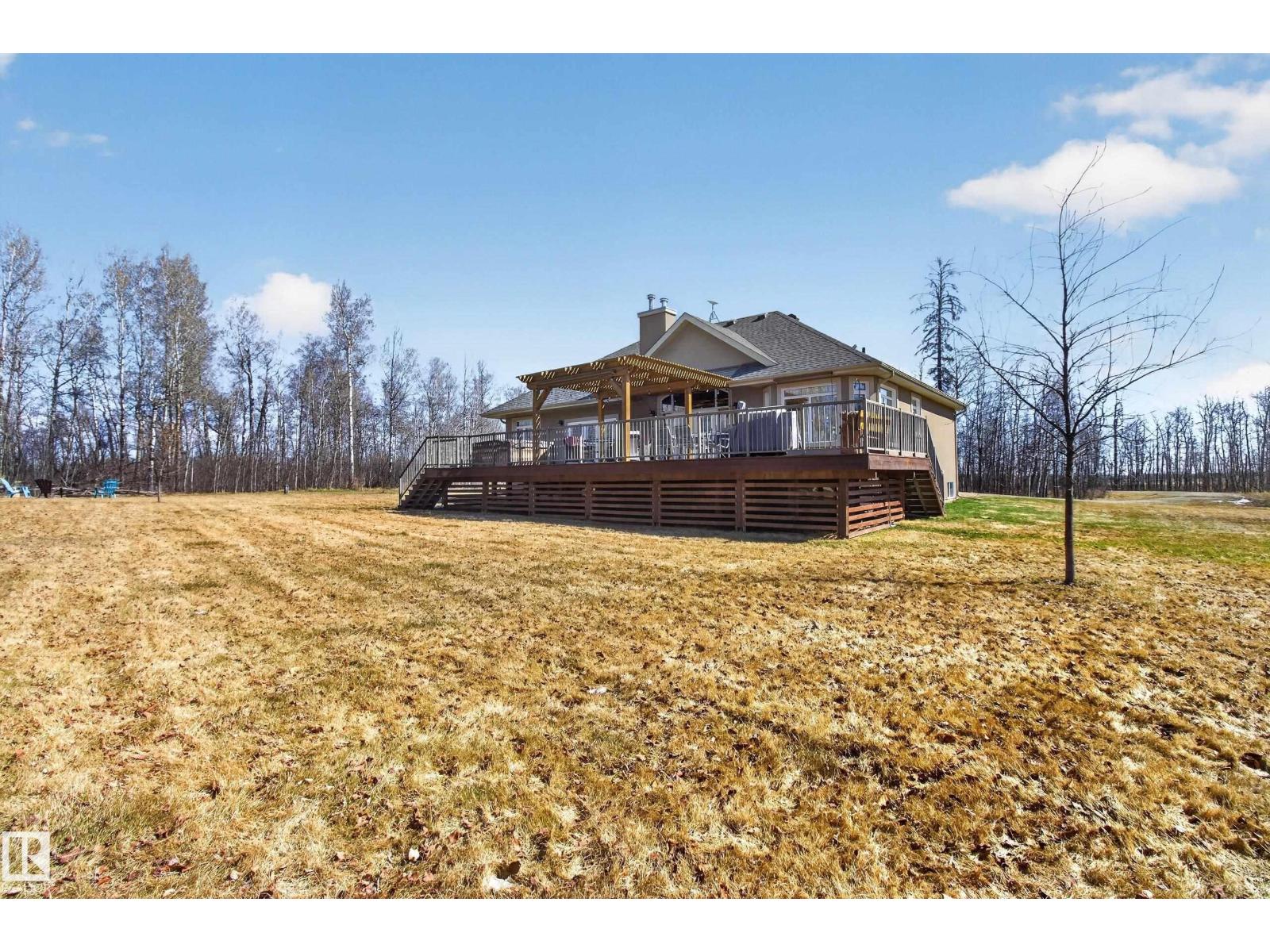 49226 Rg Rd 273, Rural Leduc County