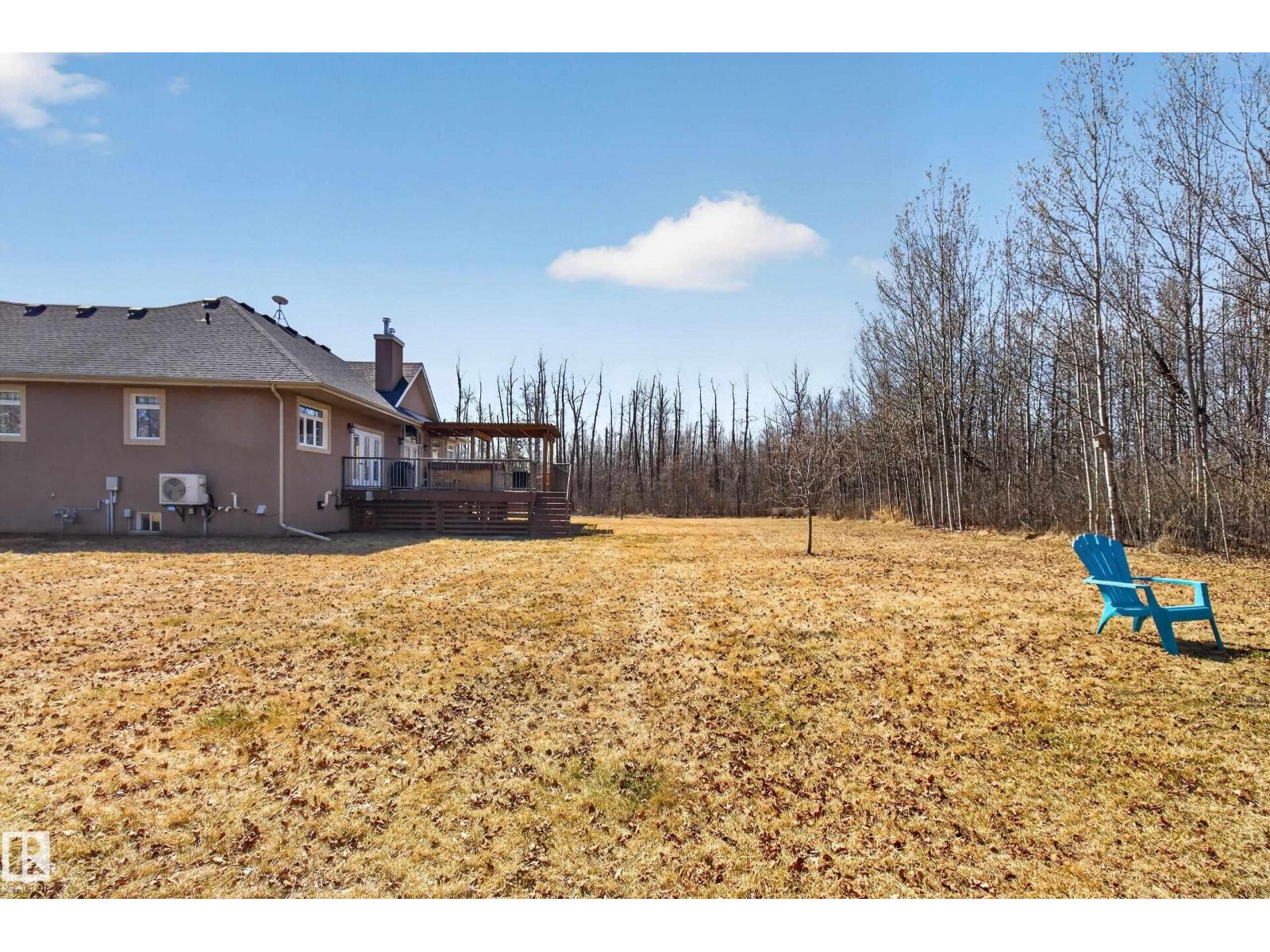49226 Rg Rd 273, Rural Leduc County
