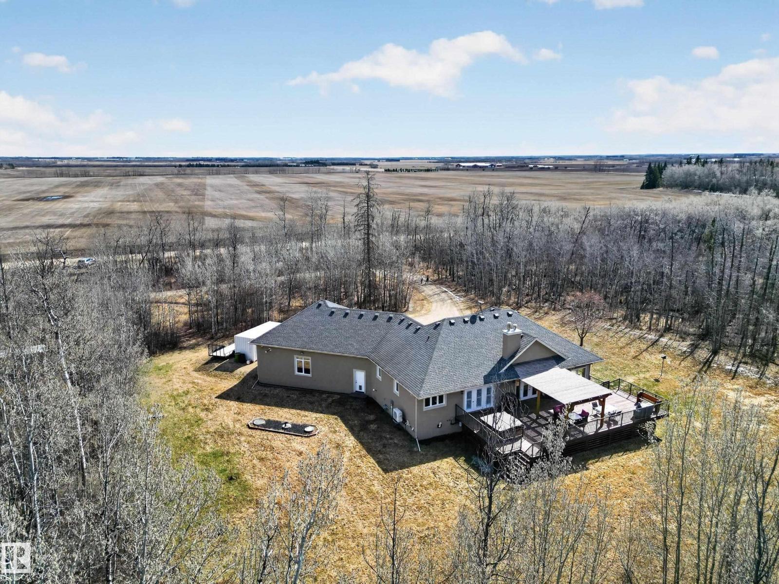 49226 Rg Rd 273, Rural Leduc County