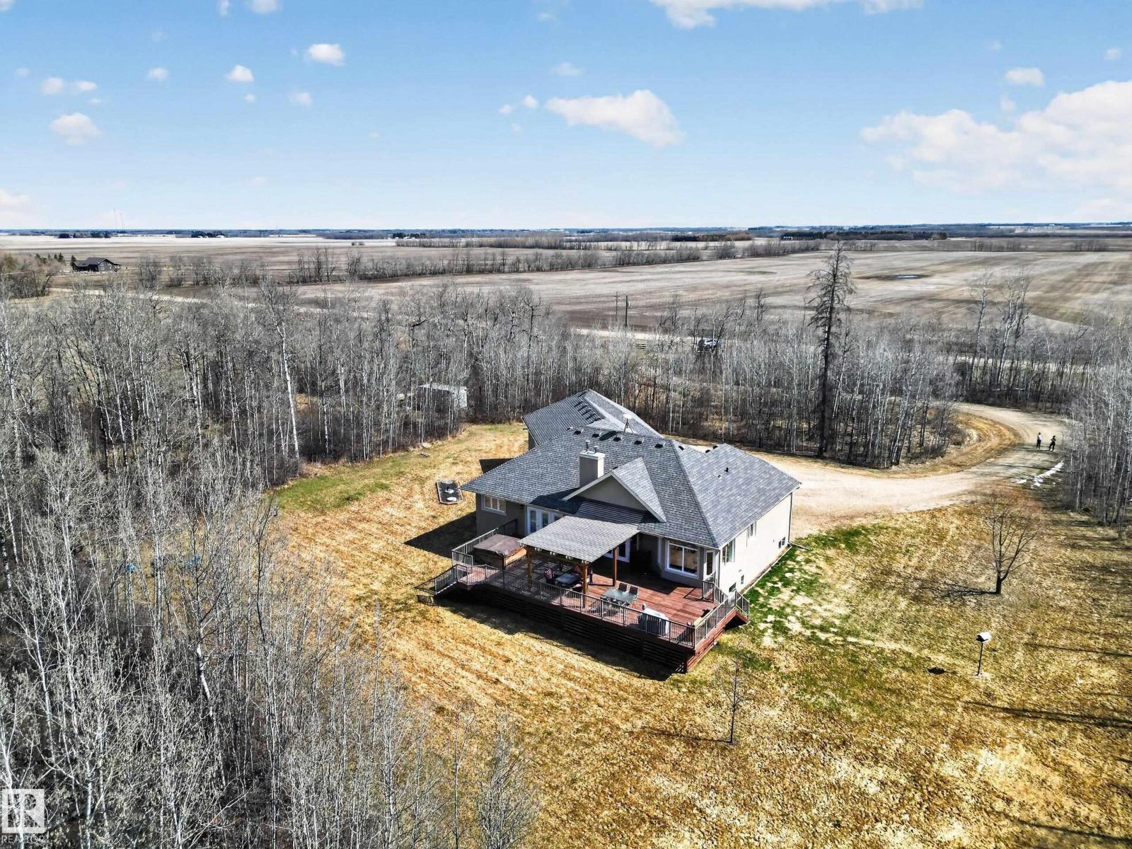 49226 Rg Rd 273, Rural Leduc County