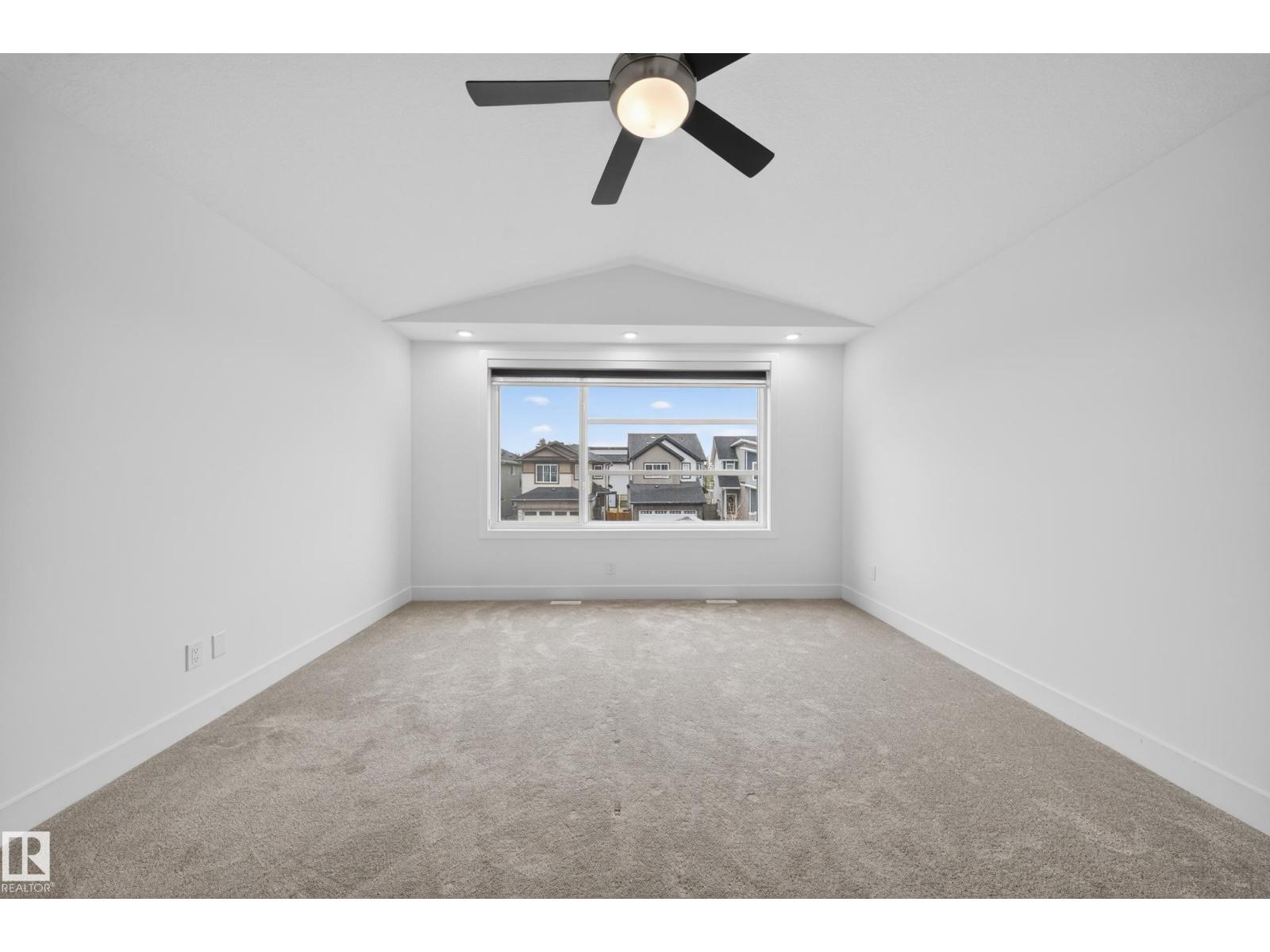 7414 Chivers Crescent SW SW, Edmonton