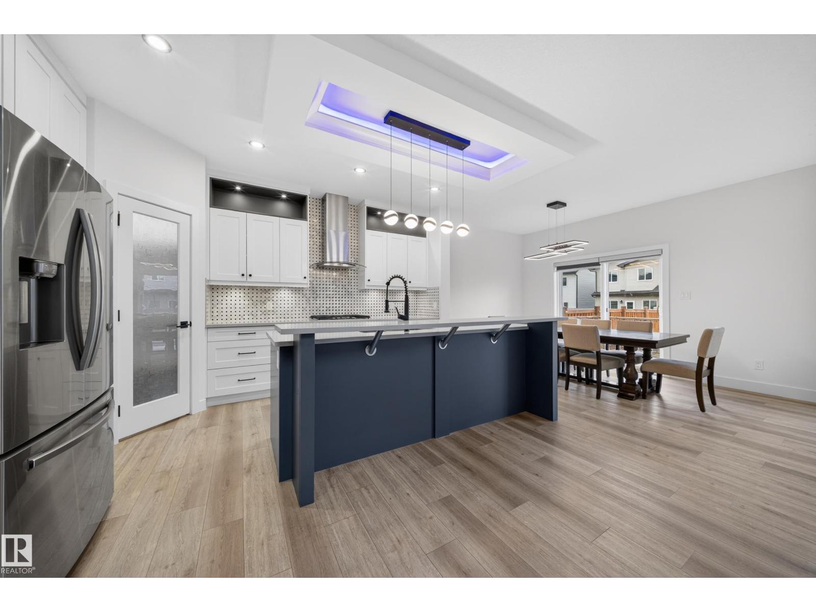 7414 Chivers Crescent SW SW, Edmonton