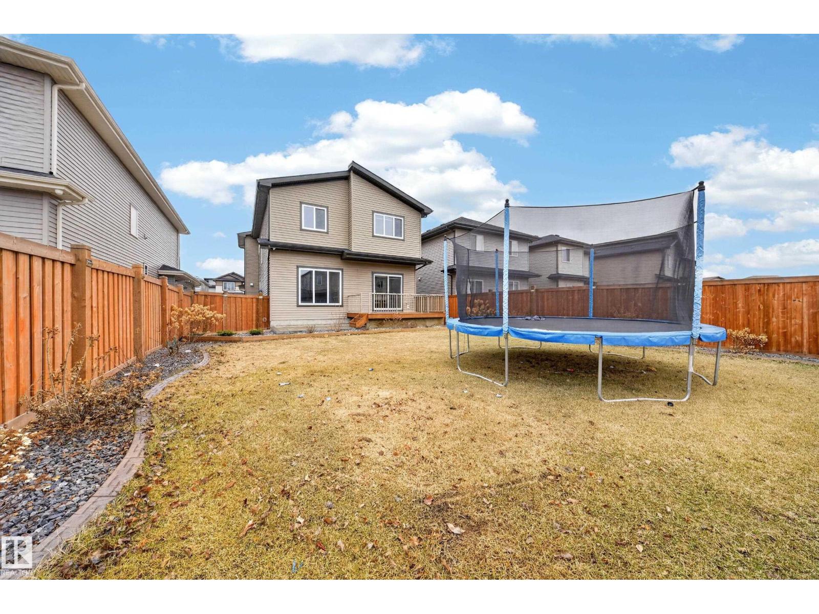 7414 Chivers Crescent SW SW, Edmonton