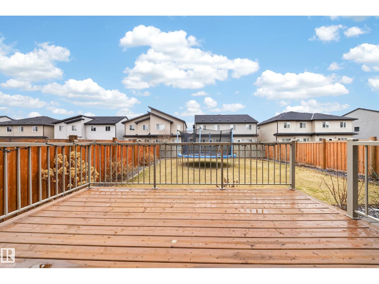 7414 Chivers Crescent SW SW, Edmonton