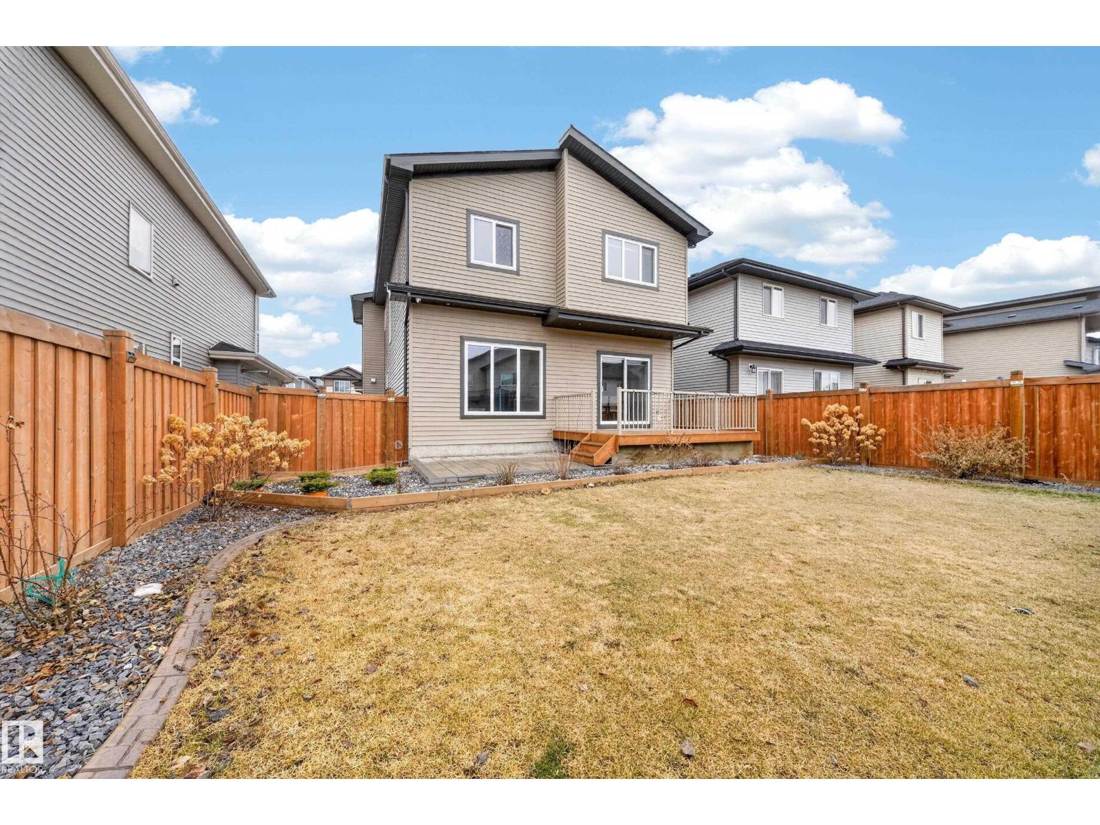 7414 Chivers Crescent SW SW, Edmonton