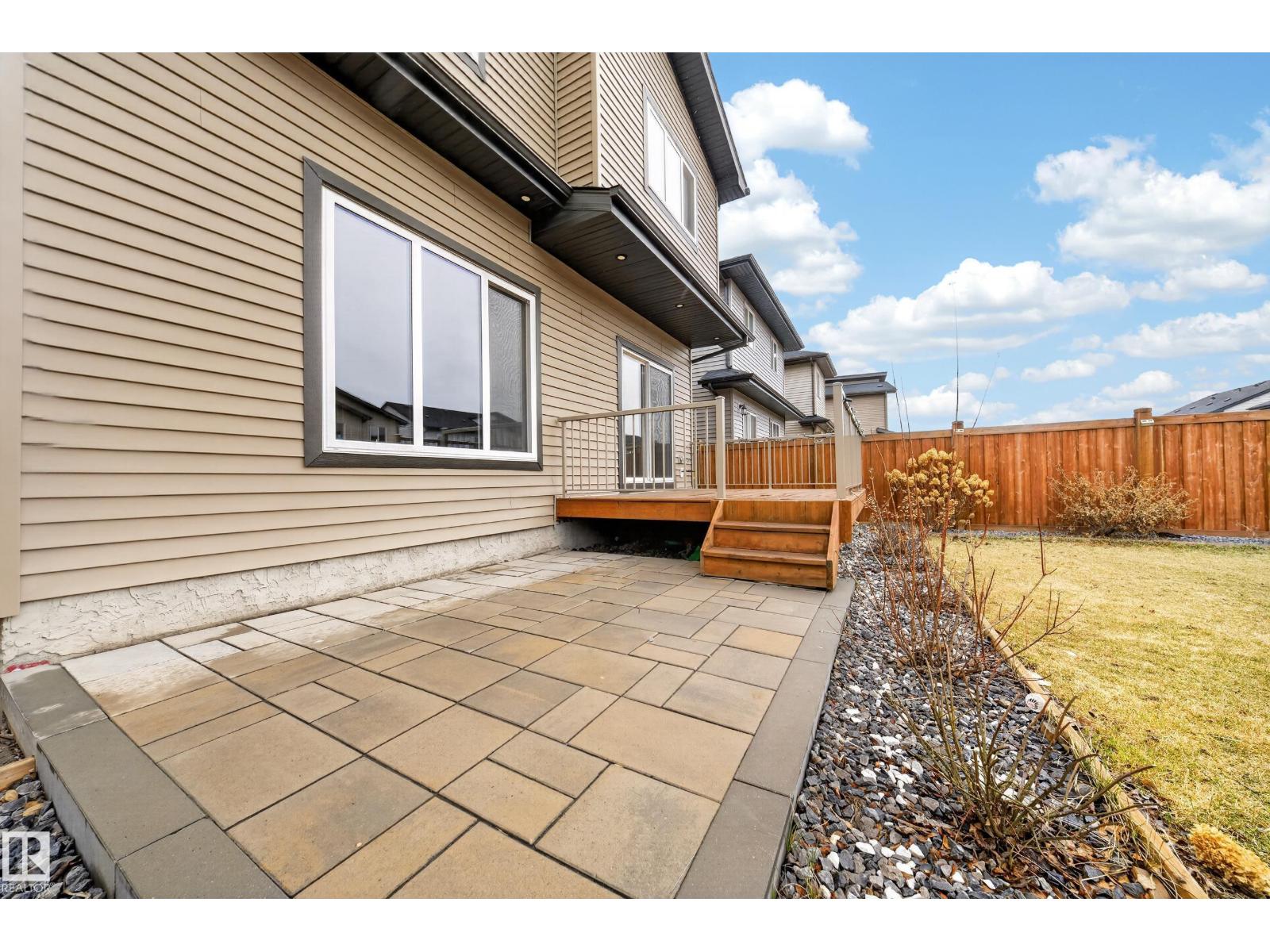 7414 Chivers Crescent SW SW, Edmonton