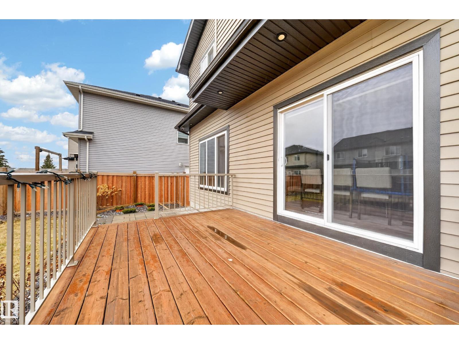 7414 Chivers Crescent SW SW, Edmonton