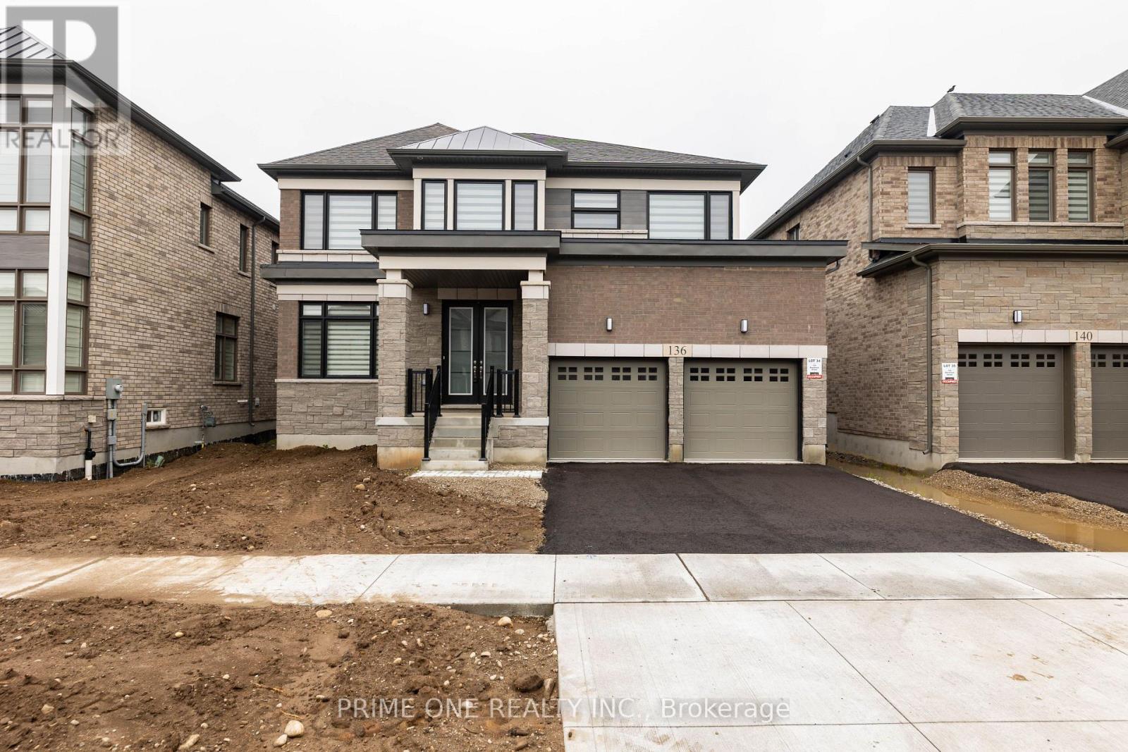 136 BLACKLOCK STREET - 1