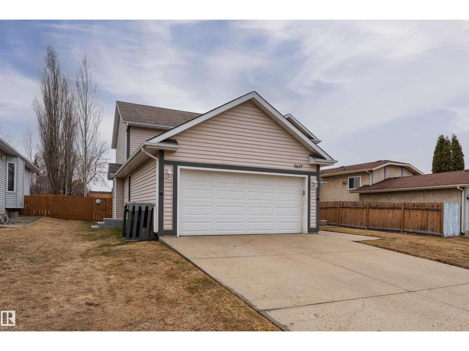 3627 146 AV NW, Edmonton