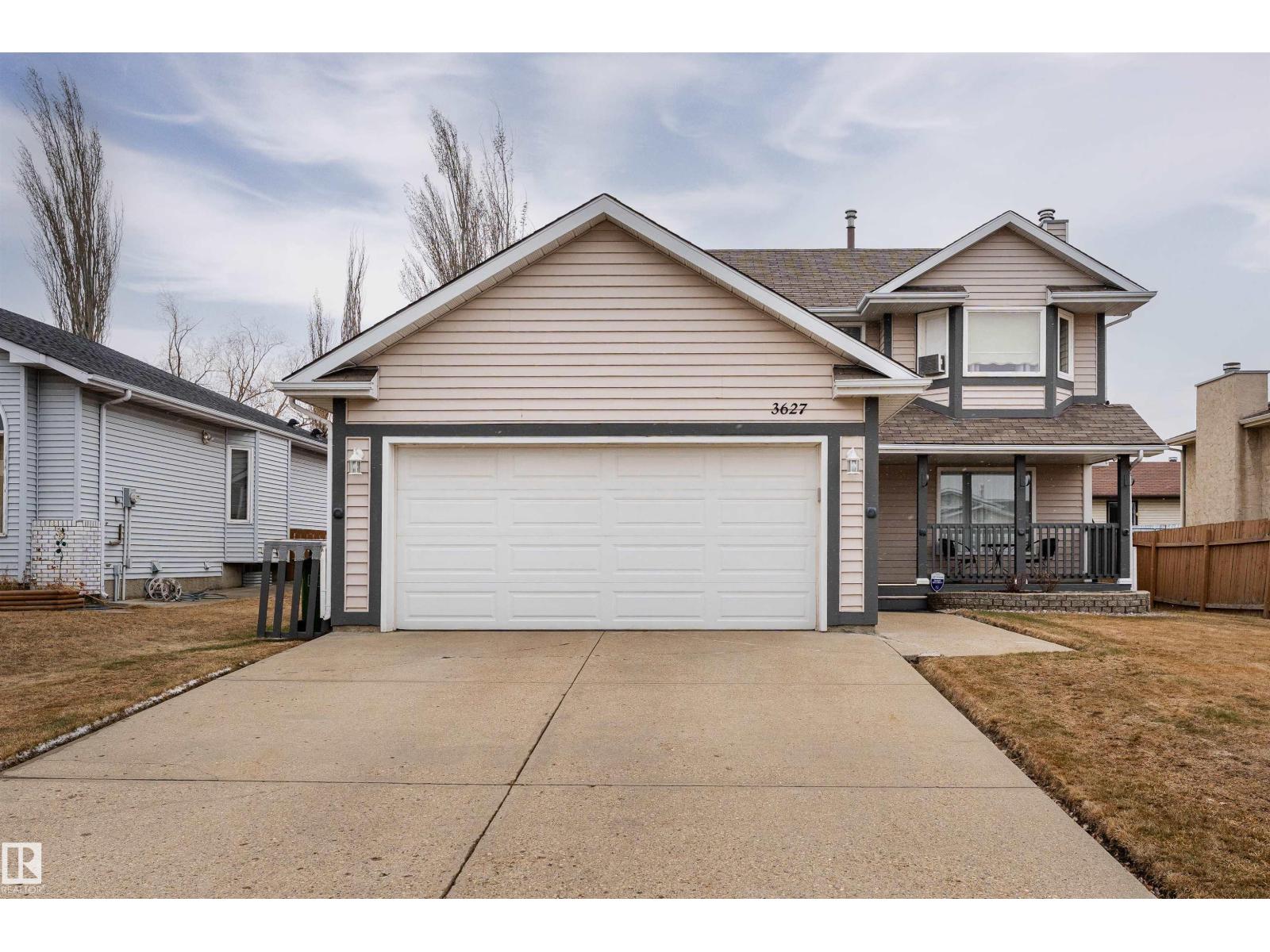 3627 146 AV NW, Edmonton