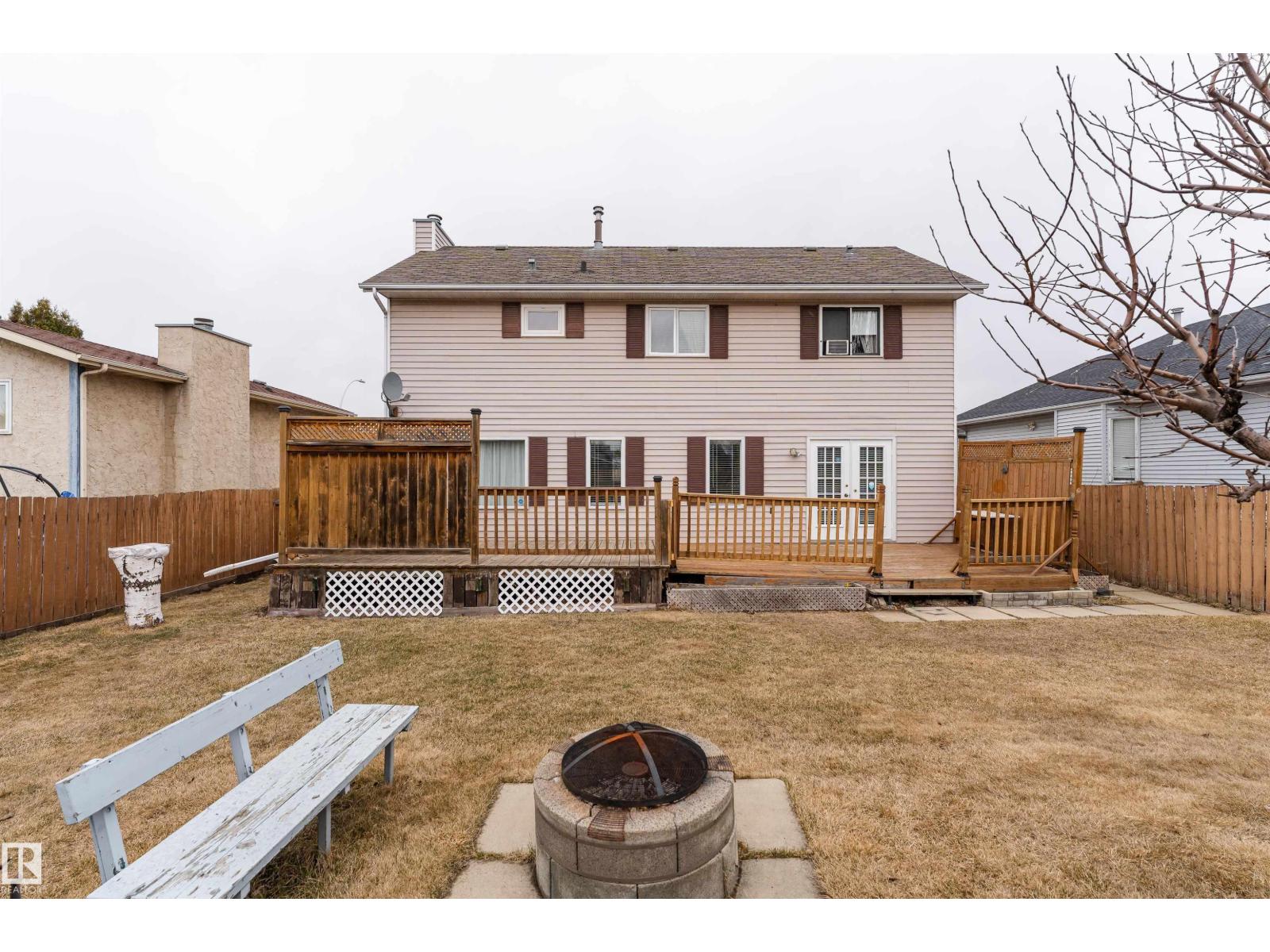 3627 146 AV NW, Edmonton