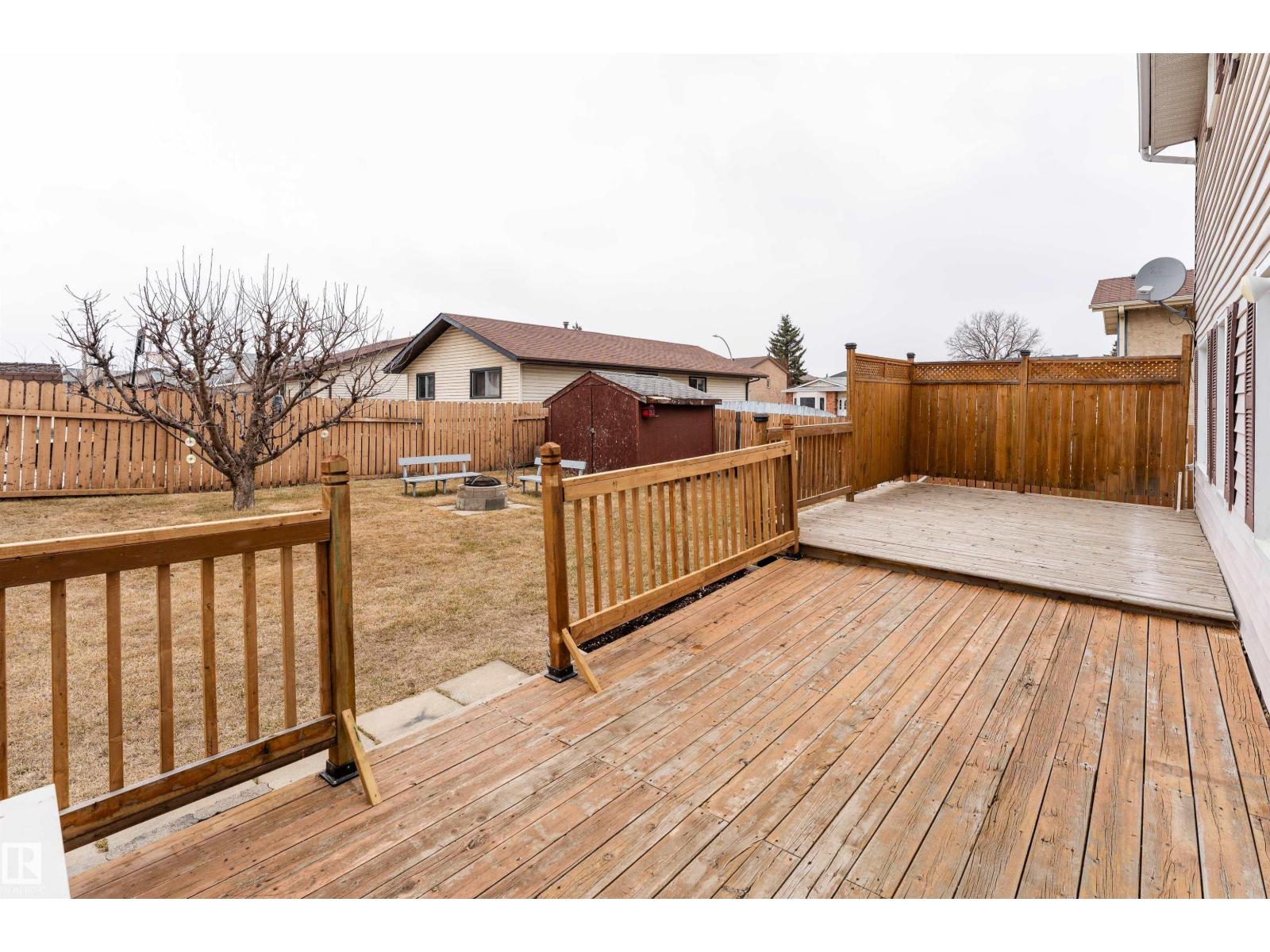 3627 146 AV NW, Edmonton