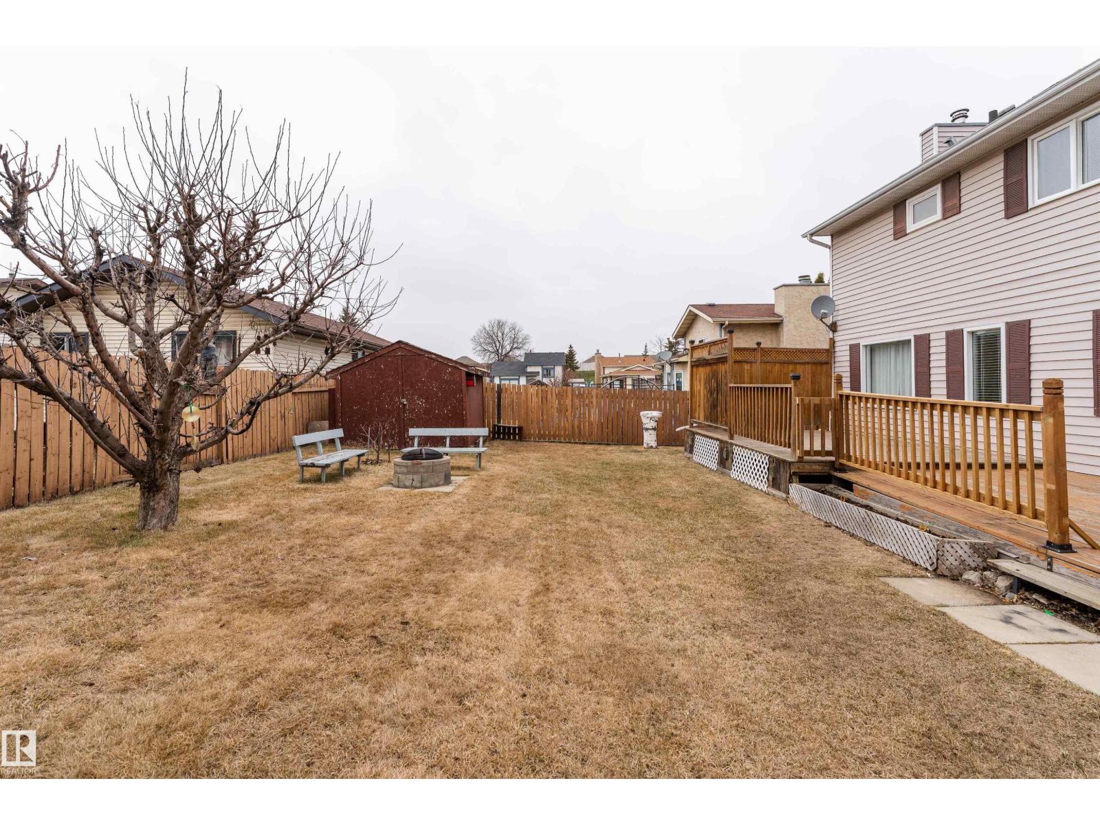 3627 146 AV NW, Edmonton