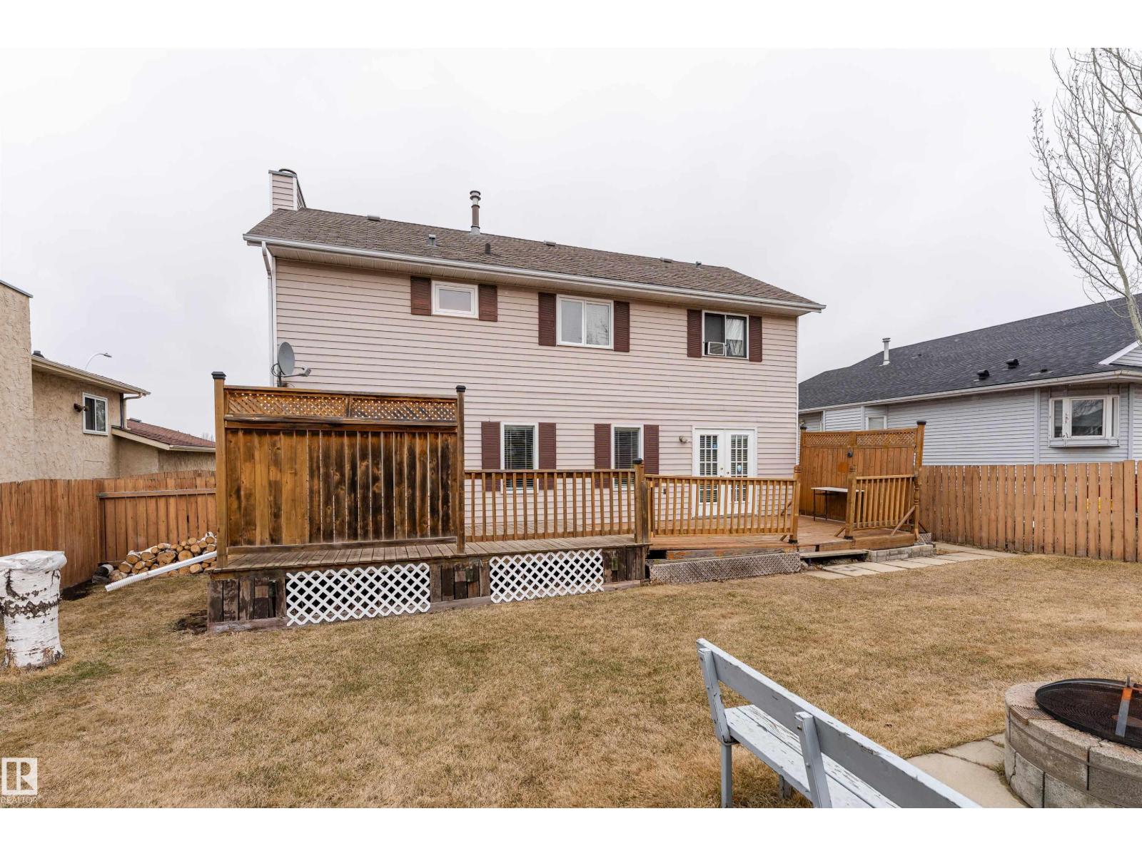 3627 146 AV NW, Edmonton