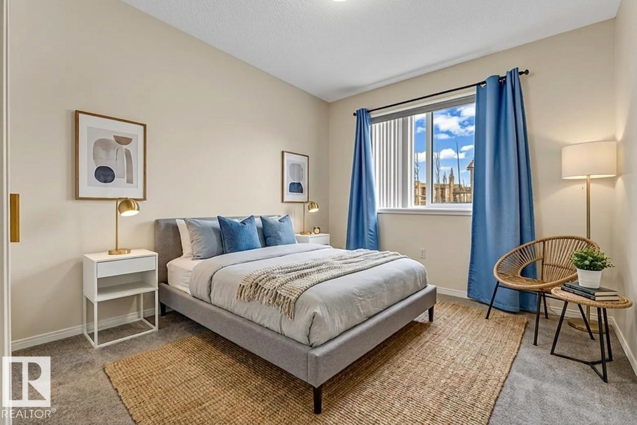 #113 5951 165 AV NW, Edmonton