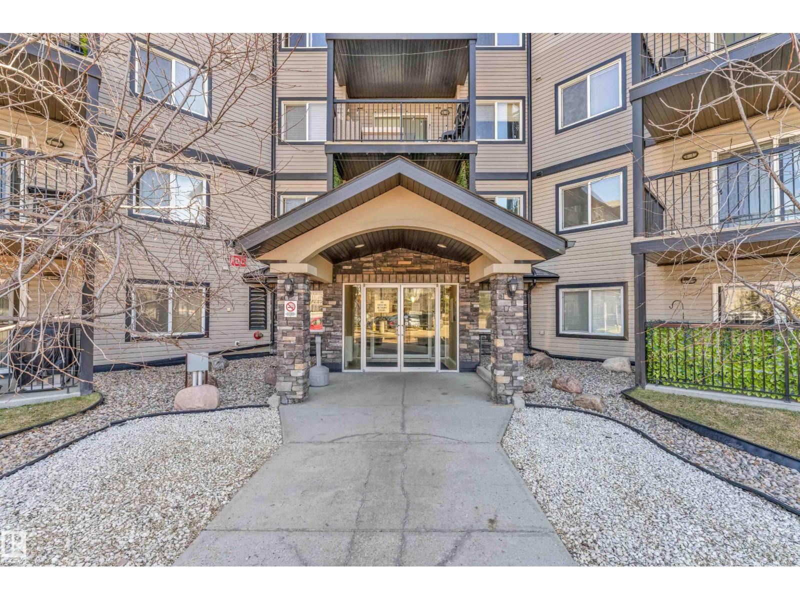 #113 5951 165 AV NW, Edmonton