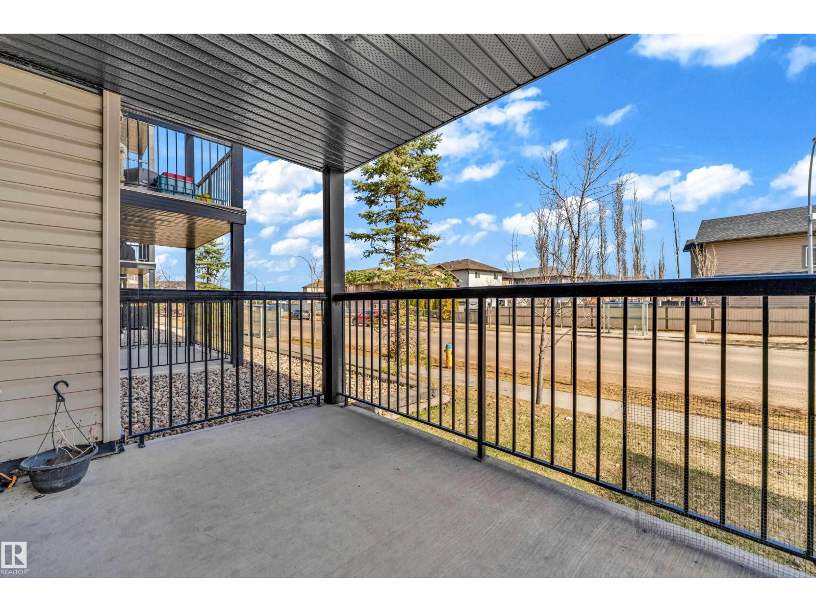 #113 5951 165 AV NW, Edmonton