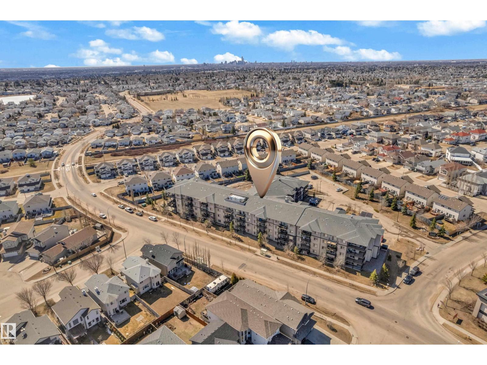 #113 5951 165 AV NW, Edmonton