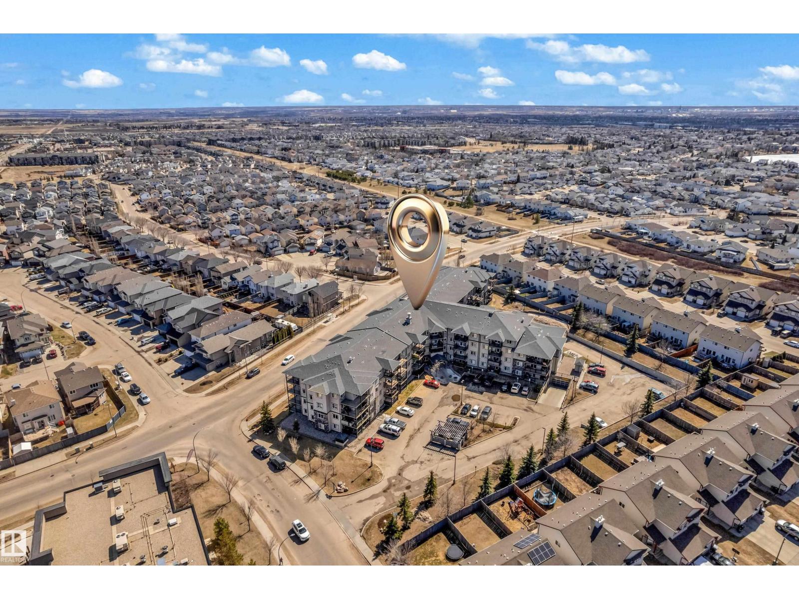 #113 5951 165 AV NW, Edmonton