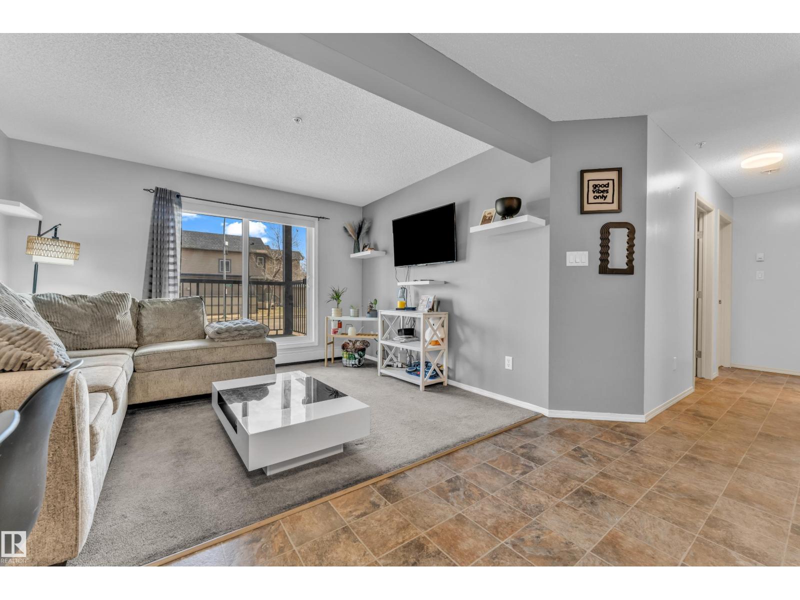 #113 5951 165 AV NW, Edmonton