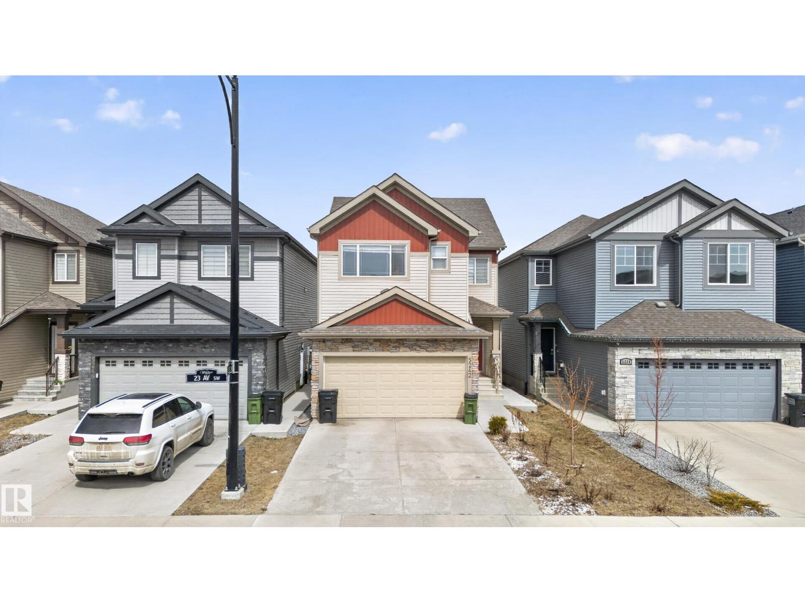 5242 23 AV SW, Edmonton