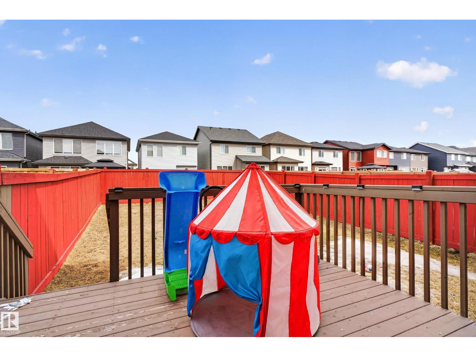 5242 23 AV SW, Edmonton