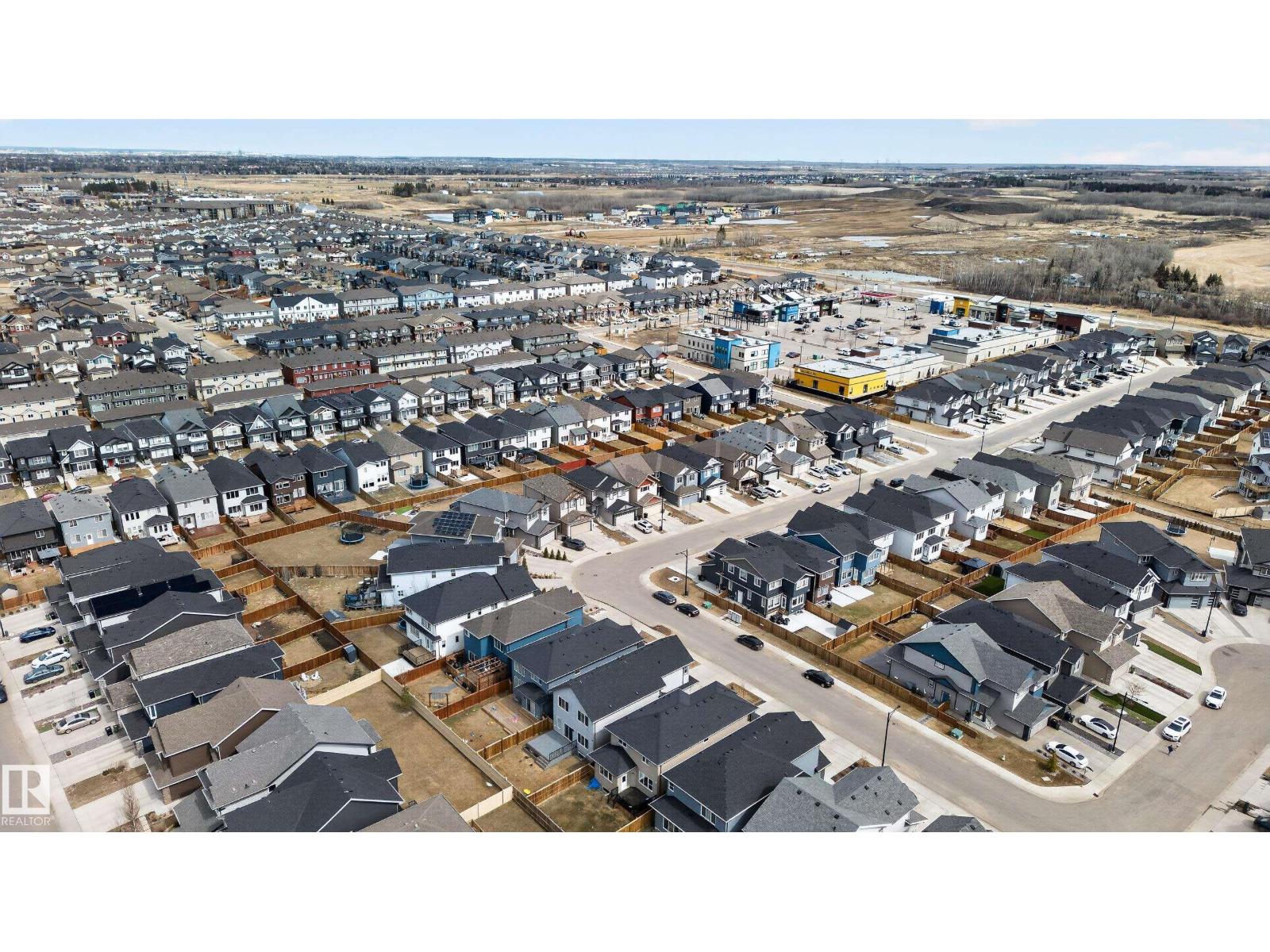 5242 23 AV SW, Edmonton