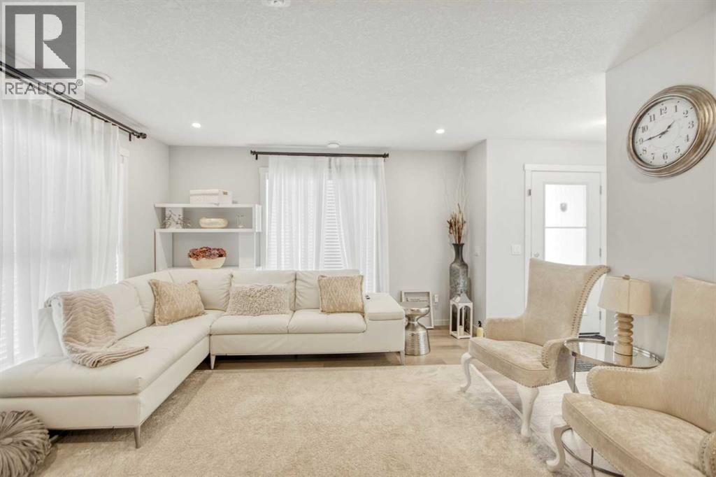 #408 474 Seton Circle SE - 1