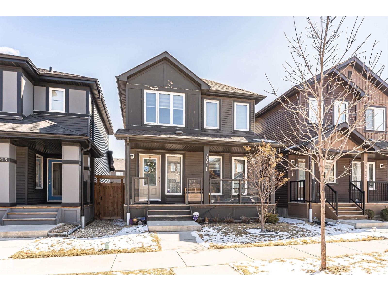 2051 GRAYDON HILL CR SW - 1