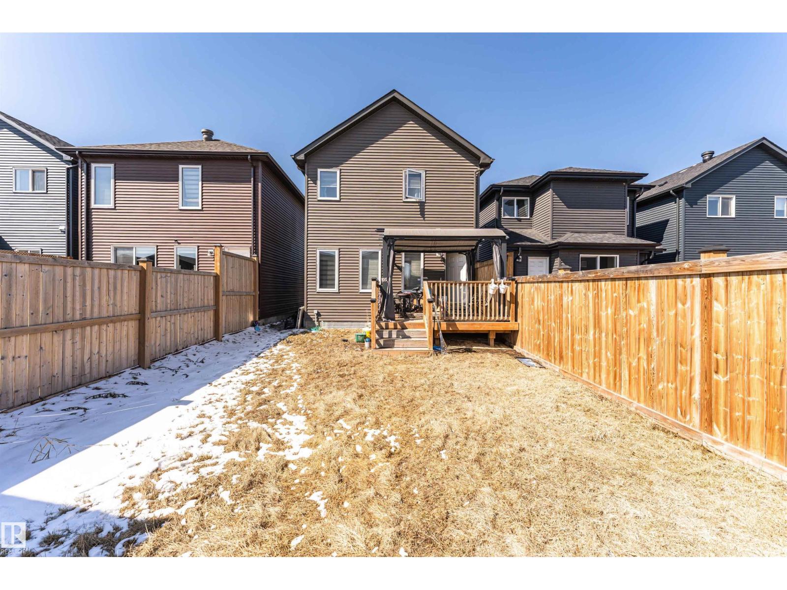 2051 GRAYDON HILL CR SW, Edmonton