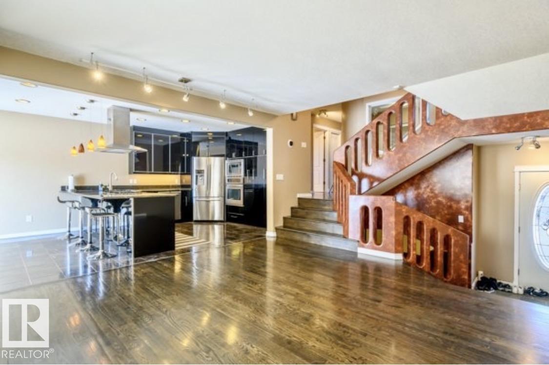 18633 122 AV NW, Edmonton