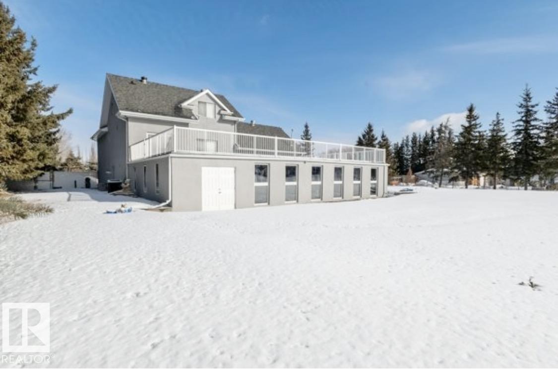 18633 122 AV NW, Edmonton