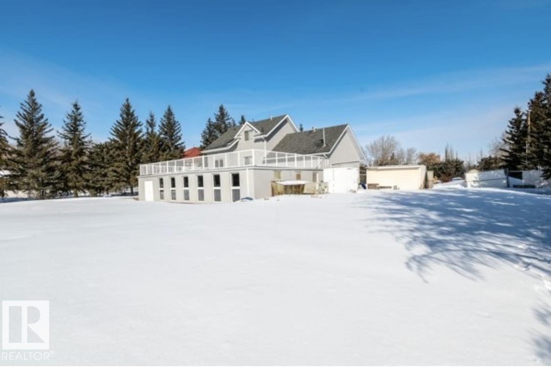 18633 122 AV NW, Edmonton