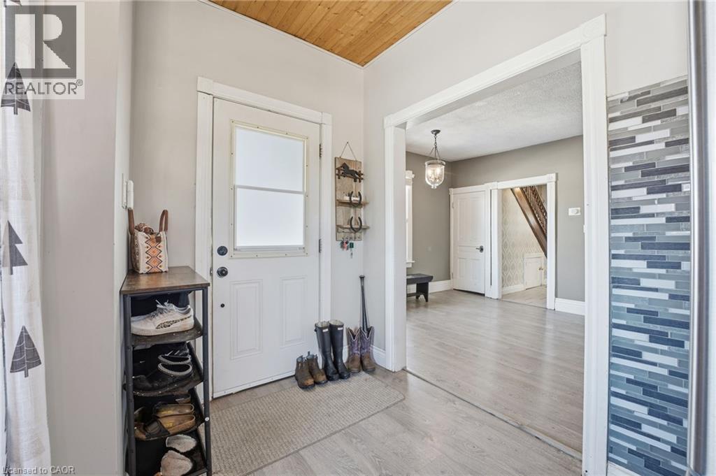 211 ROBINSON Road, Dunnville, Ontario, N1A2W1 — Photo 37