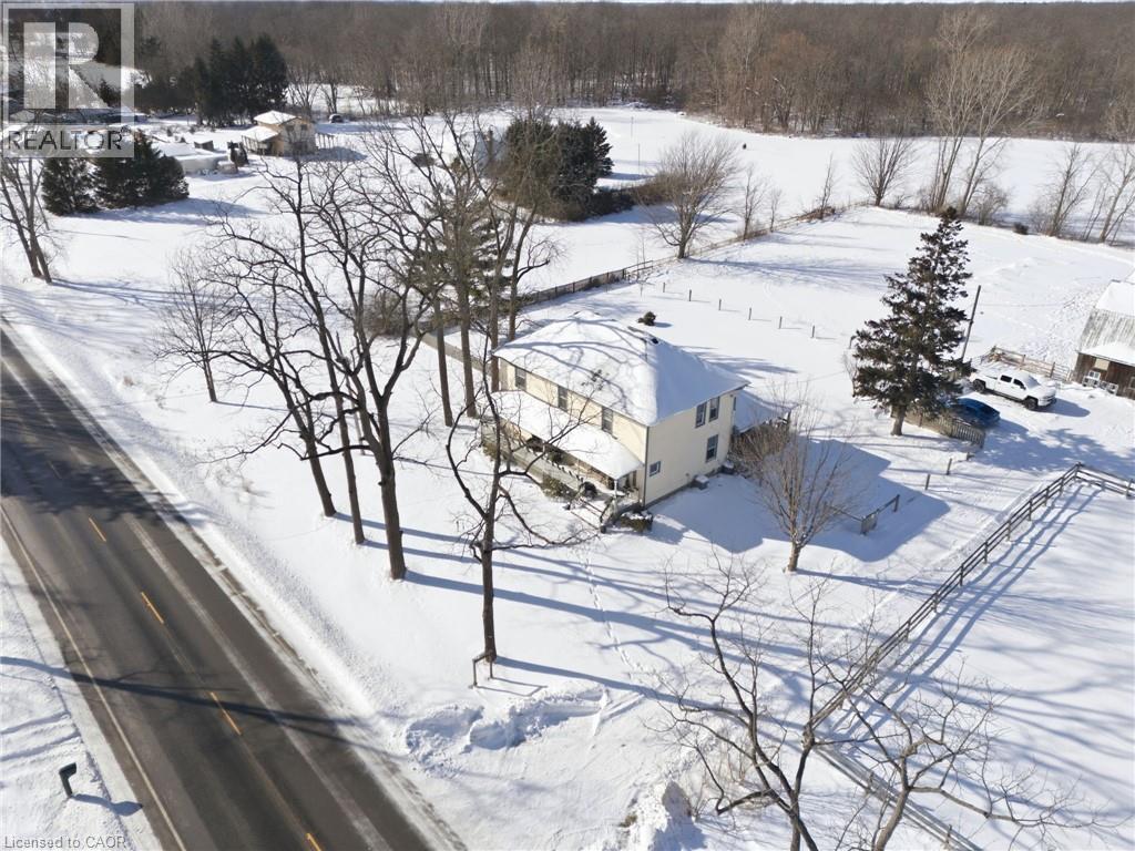 211 ROBINSON Road, Dunnville, Ontario, N1A2W1 — Photo 5