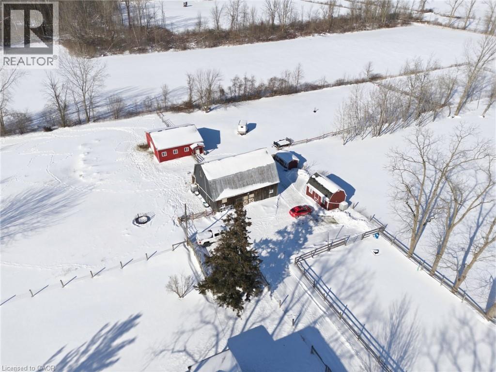 211 ROBINSON Road, Dunnville, Ontario, N1A2W1 — Photo 9