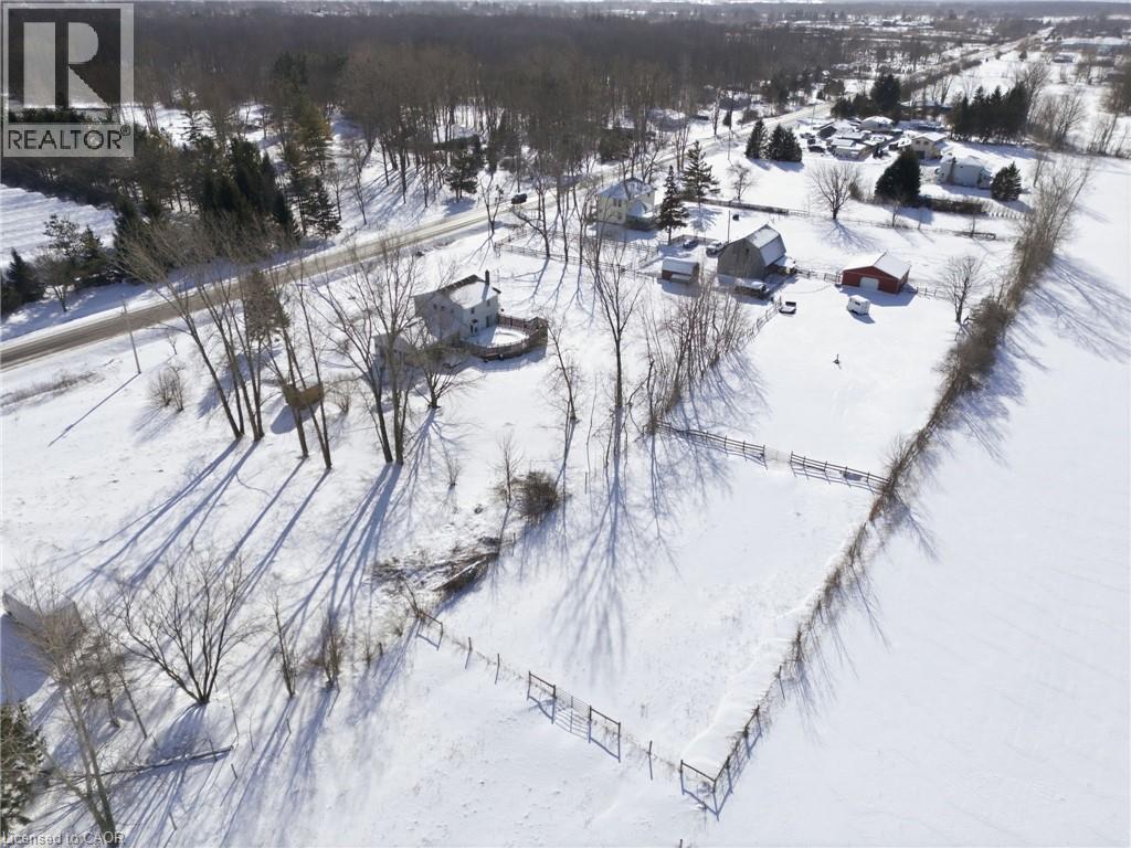 211 ROBINSON Road, Dunnville, Ontario, N1A2W1 — Photo 10