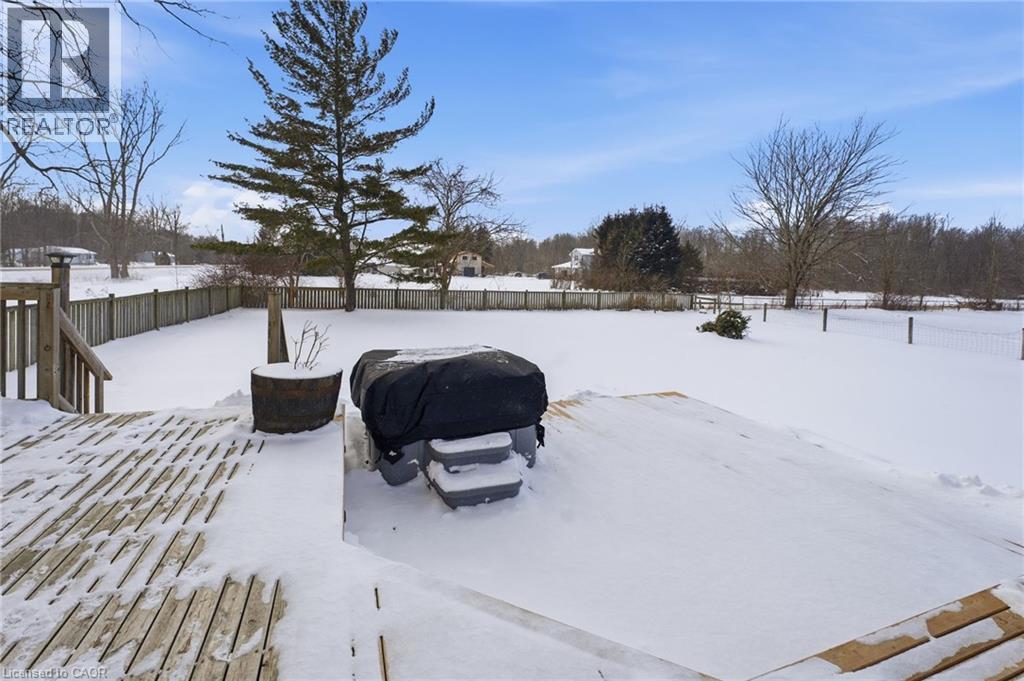 211 ROBINSON Road, Dunnville, Ontario, N1A2W1 — Photo 41