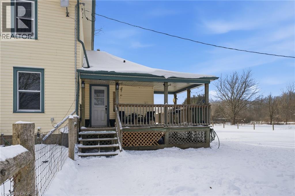 211 ROBINSON Road, Dunnville, Ontario, N1A2W1 — Photo 44