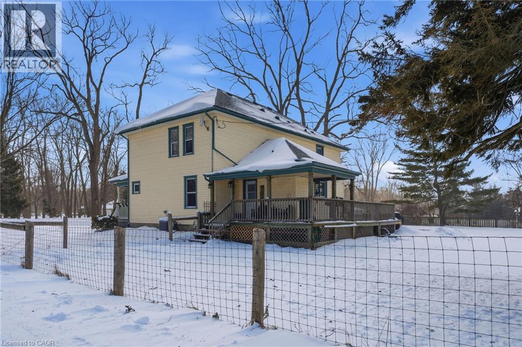 211 ROBINSON Road, Dunnville, Ontario, N1A2W1 — Photo 45