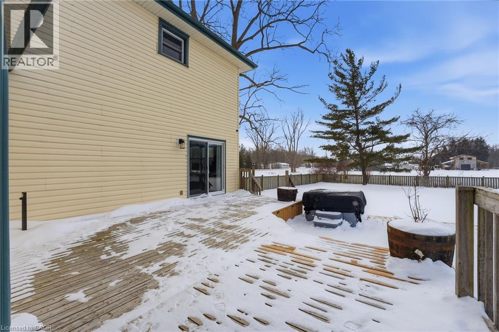 211 ROBINSON Road, Dunnville, Ontario, N1A2W1 — Photo 39