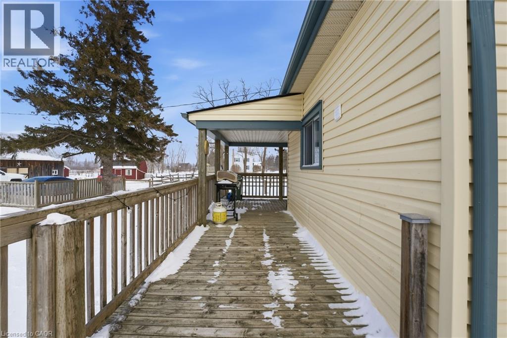 211 ROBINSON Road, Dunnville, Ontario, N1A2W1 — Photo 42